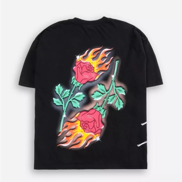 Civil Regime x Deadpool drop - Premium Still Alive tee Shirt XXL - Picture 2 of 5